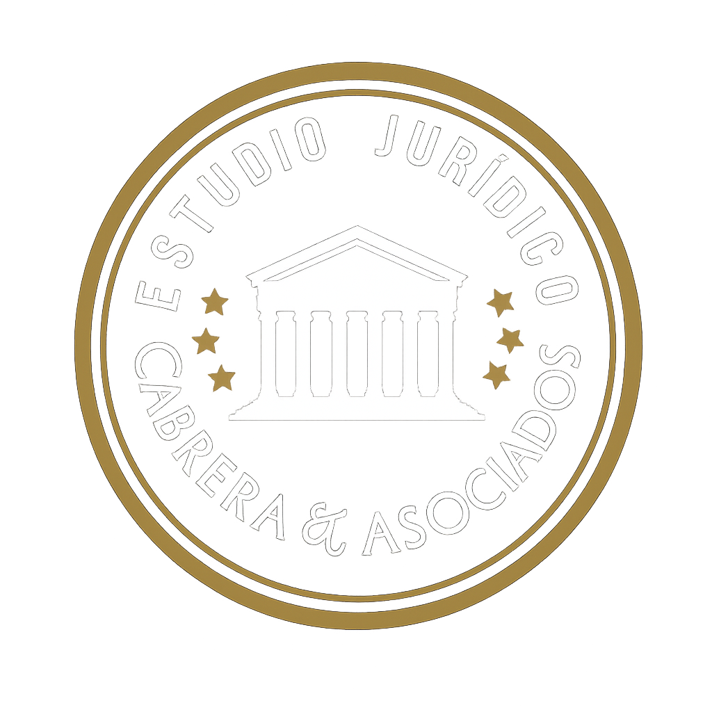 Logo Estudio Jurídico